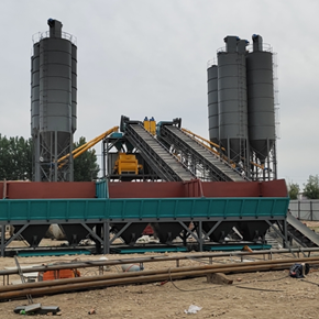 如何確保混凝土生產(chǎn)品質(zhì) 如何確保混凝土生產(chǎn)品質(zhì)